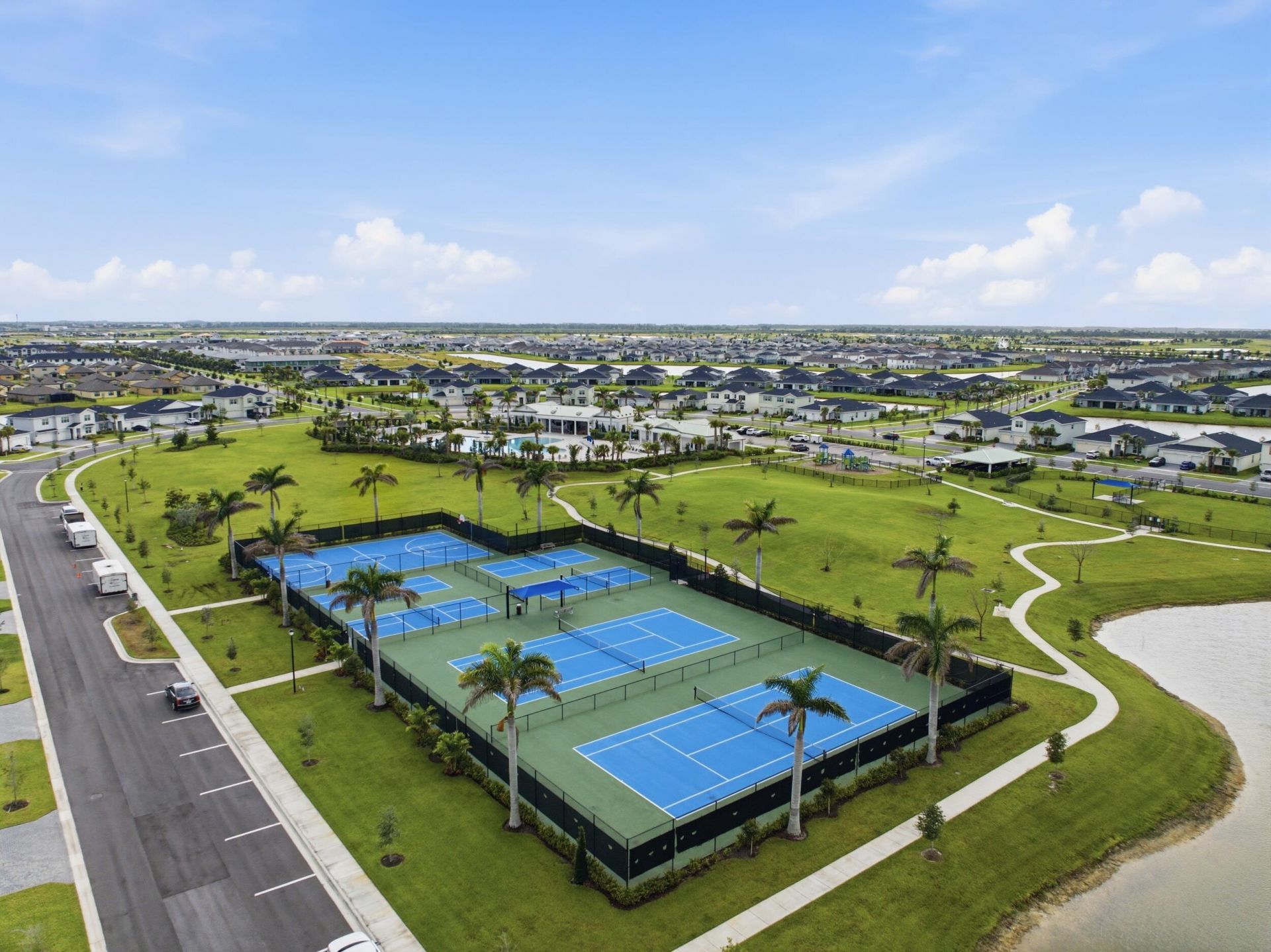 12627 SW Forli Way, Port Saint Lucie, FL 34987 Photo