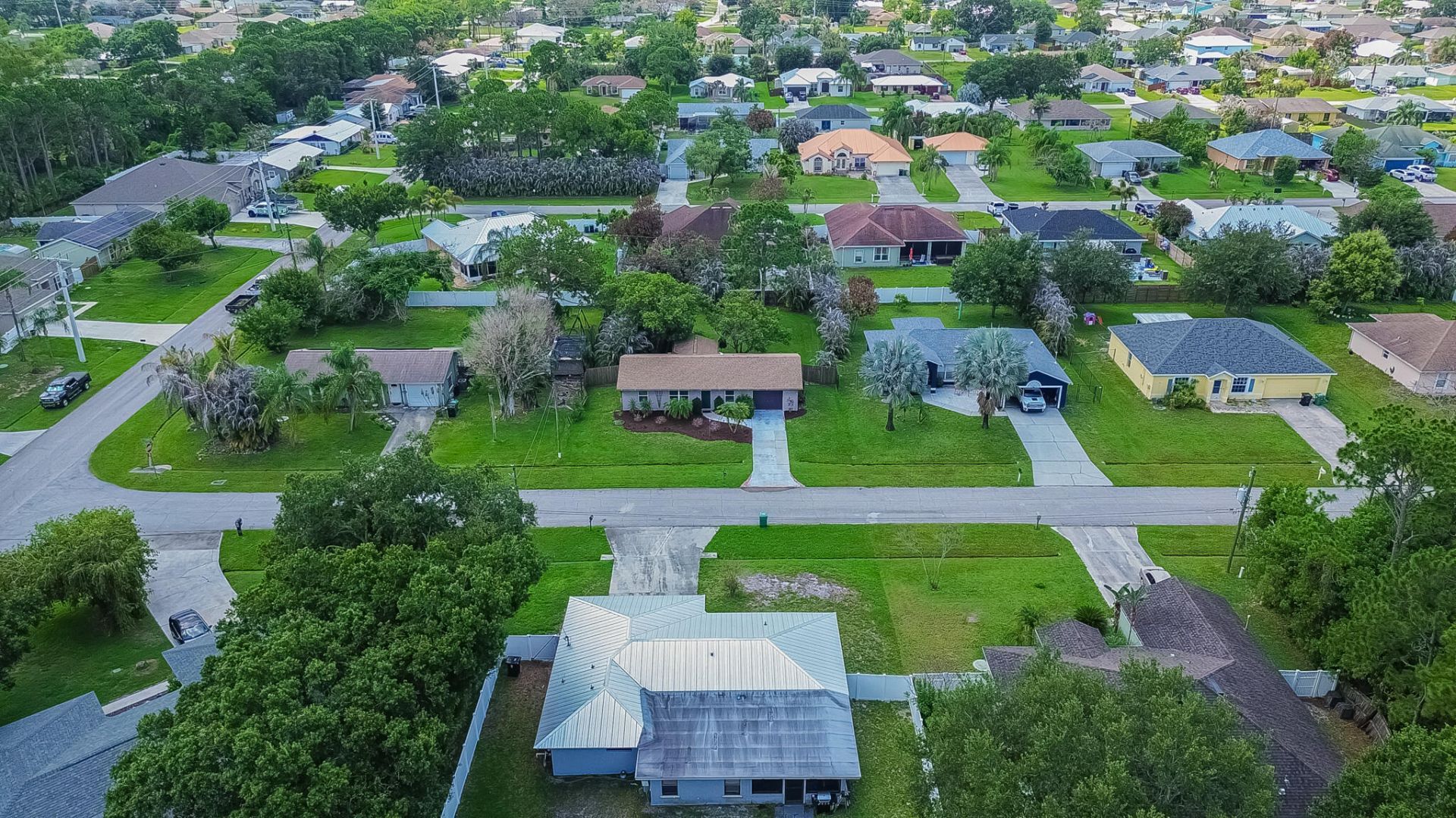 308 SW De Gouvea Terrace, Port Saint Lucie, FL 34984 Photo