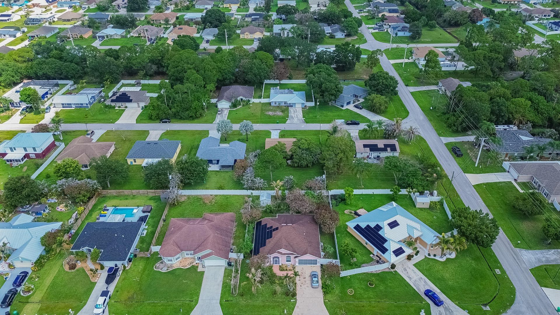 308 SW De Gouvea Terrace, Port Saint Lucie, FL 34984 Photo