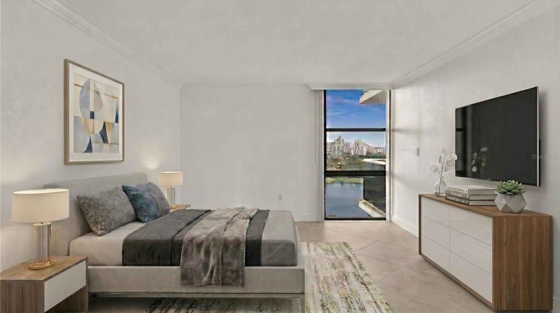 3675 N Country Club Drive, Unit 2405, Aventura, FL 33180 Photo