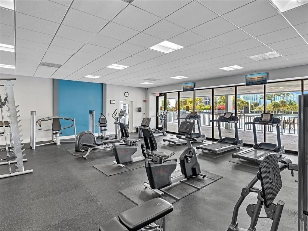 3675 N Country Club Drive, Unit 2405, Aventura, FL 33180 Photo