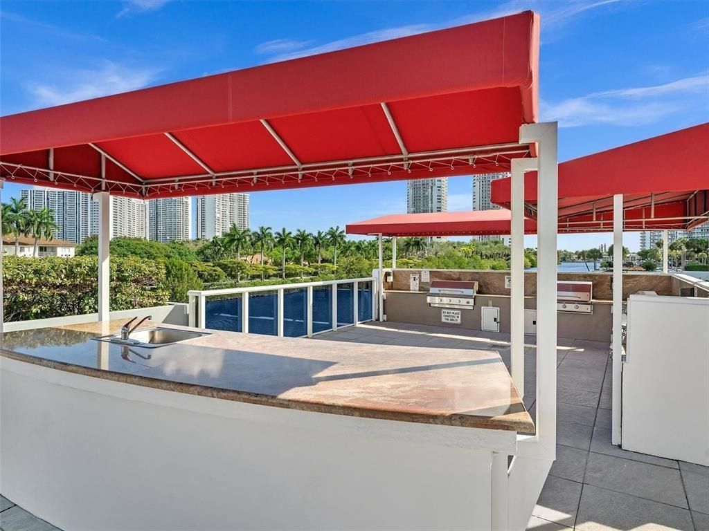 3675 N Country Club Drive, Unit 2405, Aventura, FL 33180 Photo