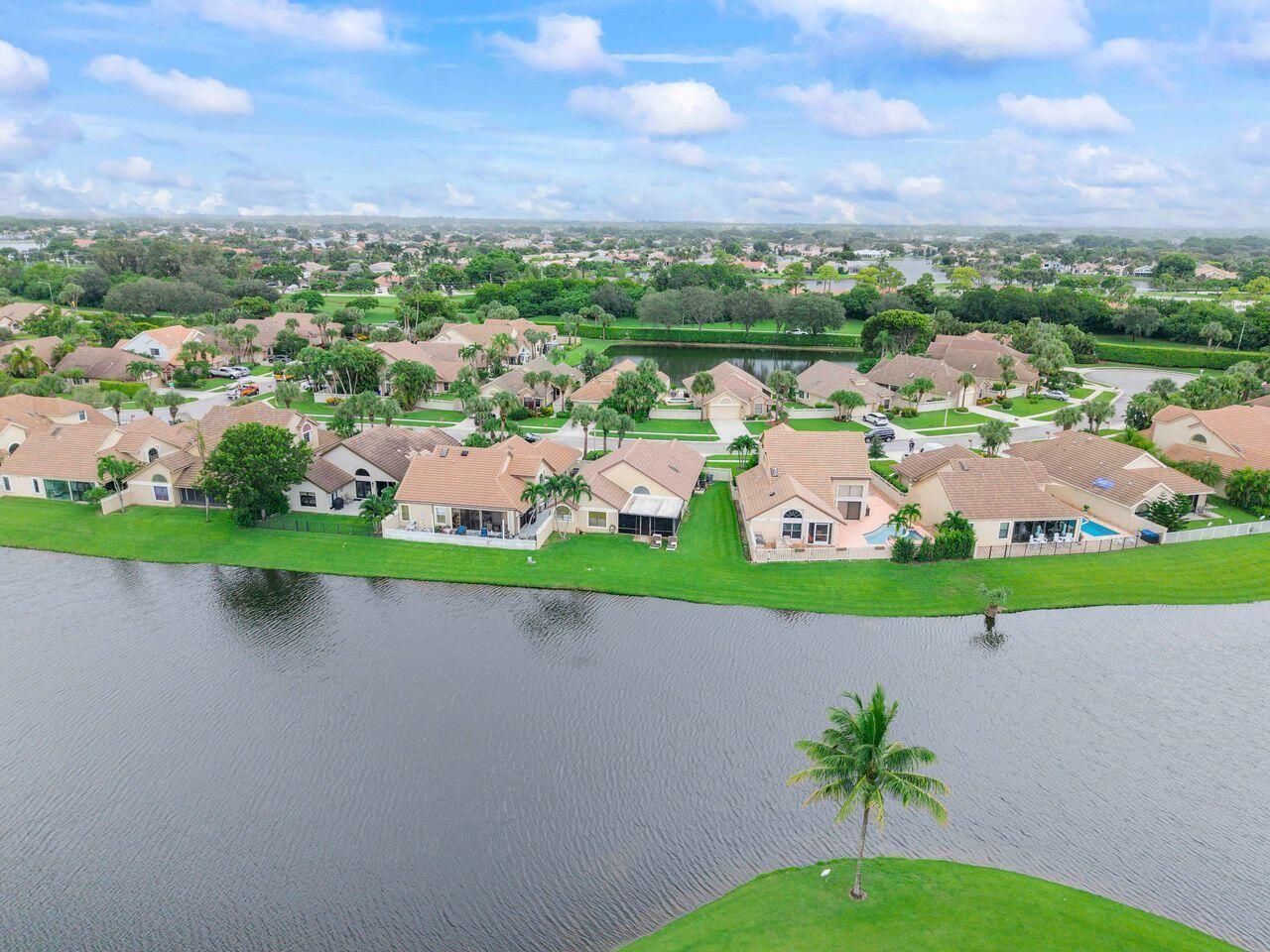 6852 Bitterbush Place, Boynton Beach, FL 33472 Photo