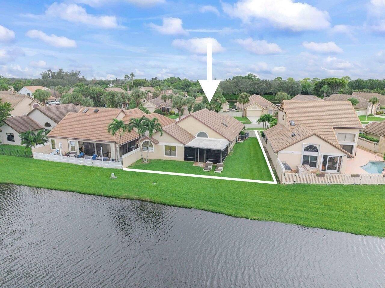 6852 Bitterbush Place, Boynton Beach, FL 33472 Photo