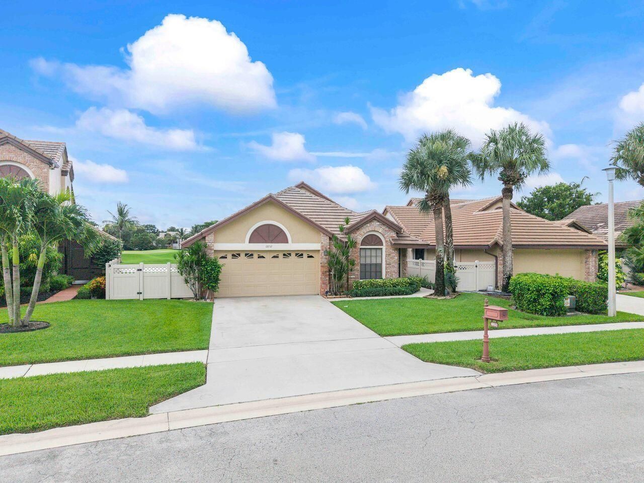 6852 Bitterbush Place, Boynton Beach, FL 33472 Photo