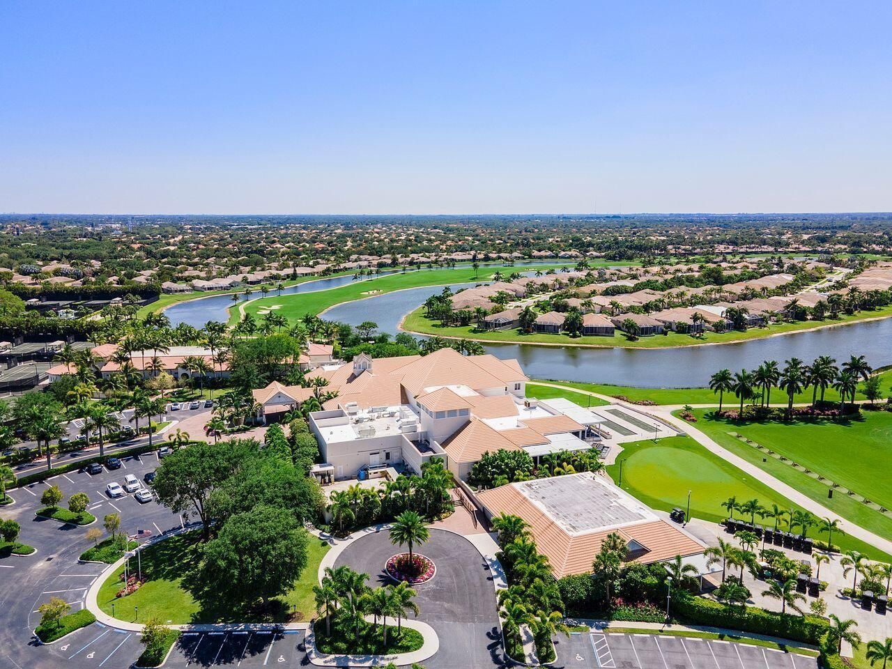 6852 Bitterbush Place, Boynton Beach, FL 33472 Photo