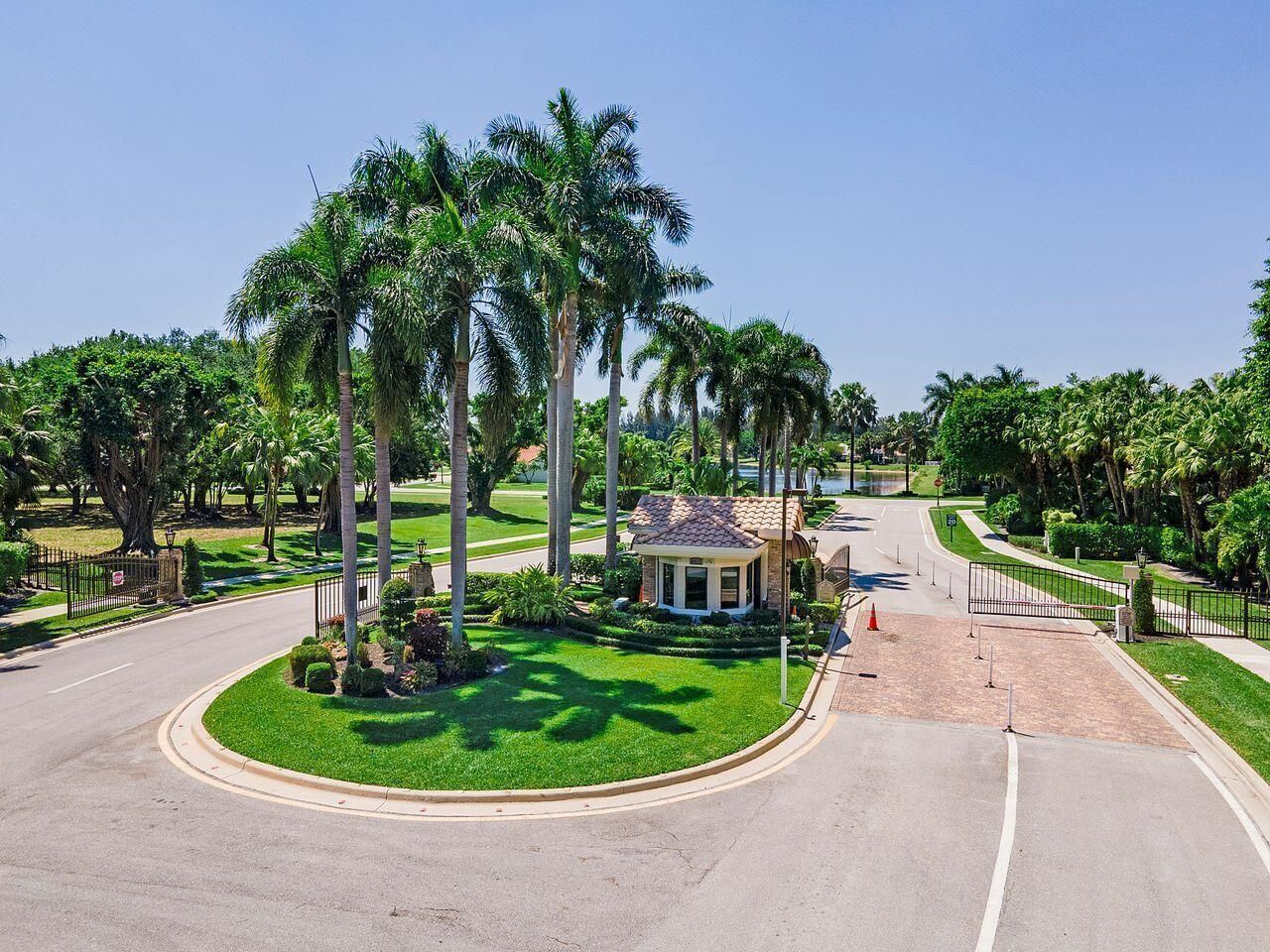 6852 Bitterbush Place, Boynton Beach, FL 33472 Photo