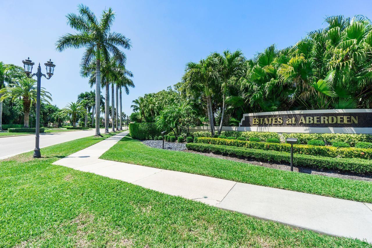 6852 Bitterbush Place, Boynton Beach, FL 33472 Photo
