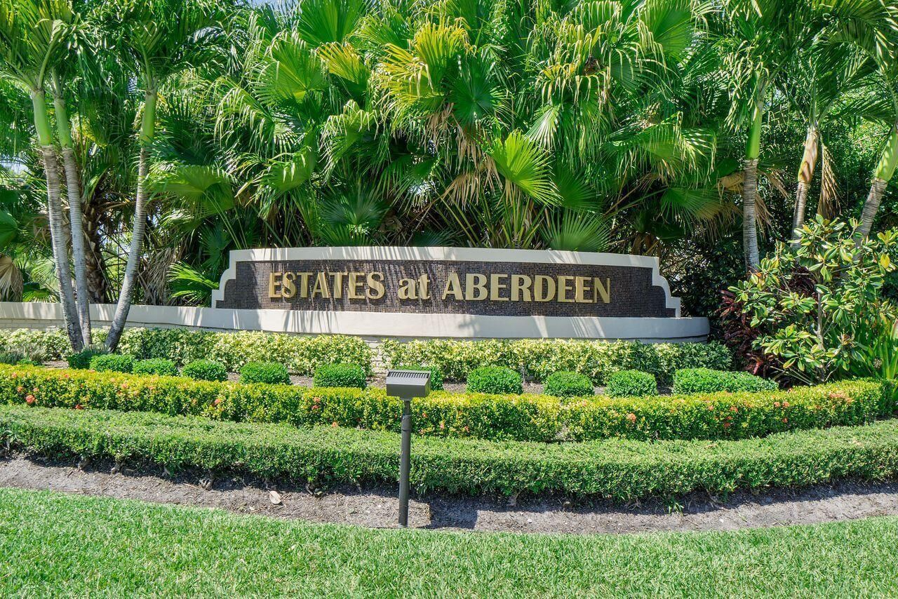 6852 Bitterbush Place, Boynton Beach, FL 33472 Photo