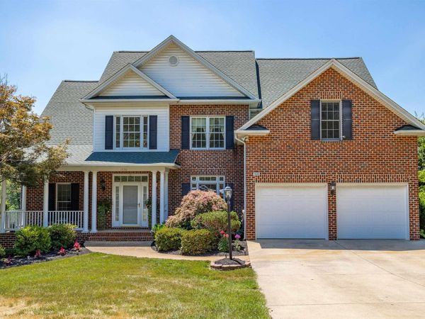 1530 BLUEWATER RD, ROCKINGHAM, VA 22801