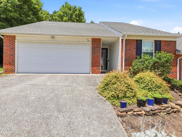 11051 Anchorage Circle, Knoxville, TN 37934