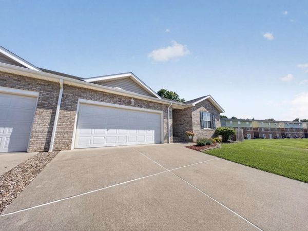 164 PRIVATE DRIVE 347, PROCTORVILLE, OH 45669