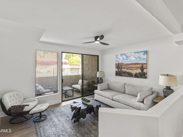10055 E MOUNTAINVIEW LAKE Drive, Unit 1019, Scottsdale, AZ 85258
