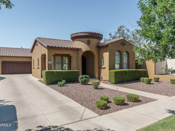 20395 W THAYER Street, Buckeye, AZ 85396