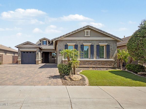 450 E TORREY PINES Place, Chandler, AZ 85249