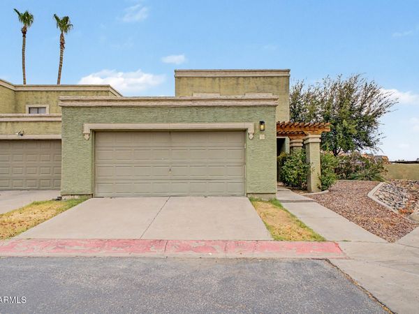 815 E GROVERS Avenue, Unit 28, Phoenix, AZ 85022