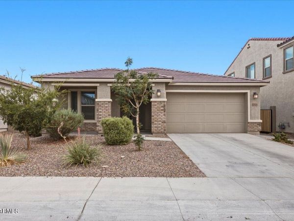 12826 W TUCKEY Lane, Glendale, AZ 85307