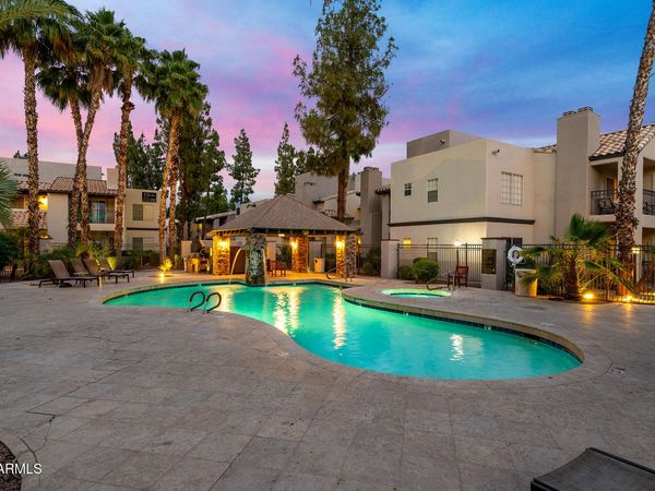 14145 N 92ND Street, Unit 2077, Scottsdale, AZ 85260