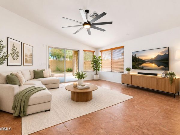 2956 E Shady Spring Trail, Phoenix, AZ 85024