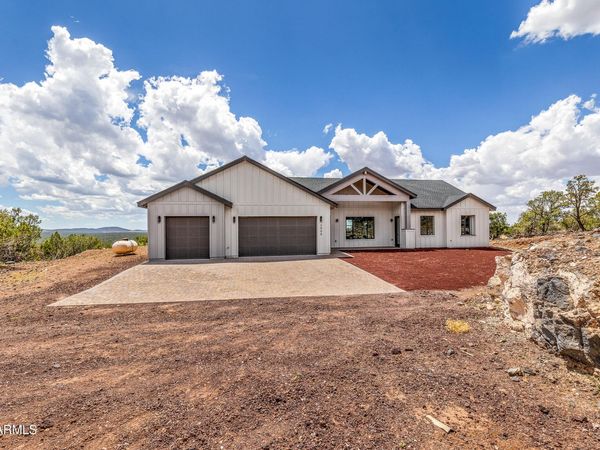 2009 Bella Vista Loop, Williams, AZ 86046