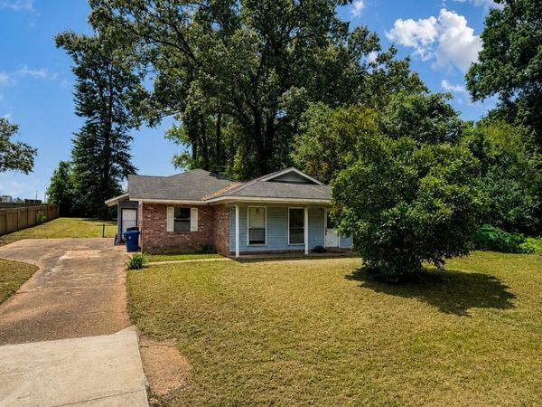 125 Tara Lane, Lucedale, MS 39452