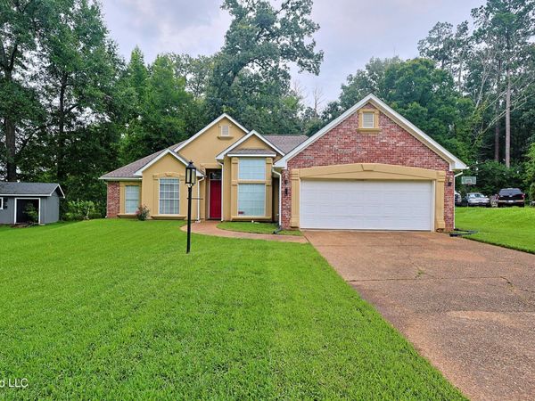73 Dianne Cove, Byram, MS 39272