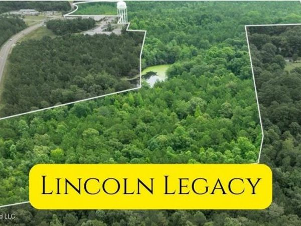 Lincoln Road, Hattiesburg, MS 39402