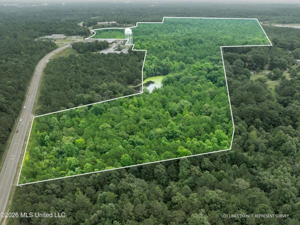Lincoln Road, Hattiesburg, MS 39402