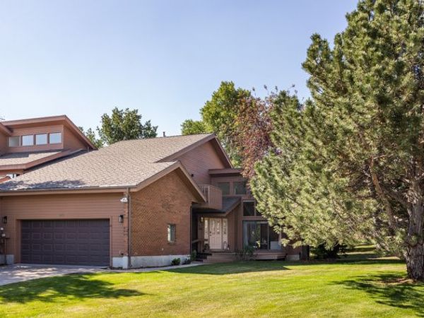 1685 VILLAGE ROUND DR , Park City, UT 84098