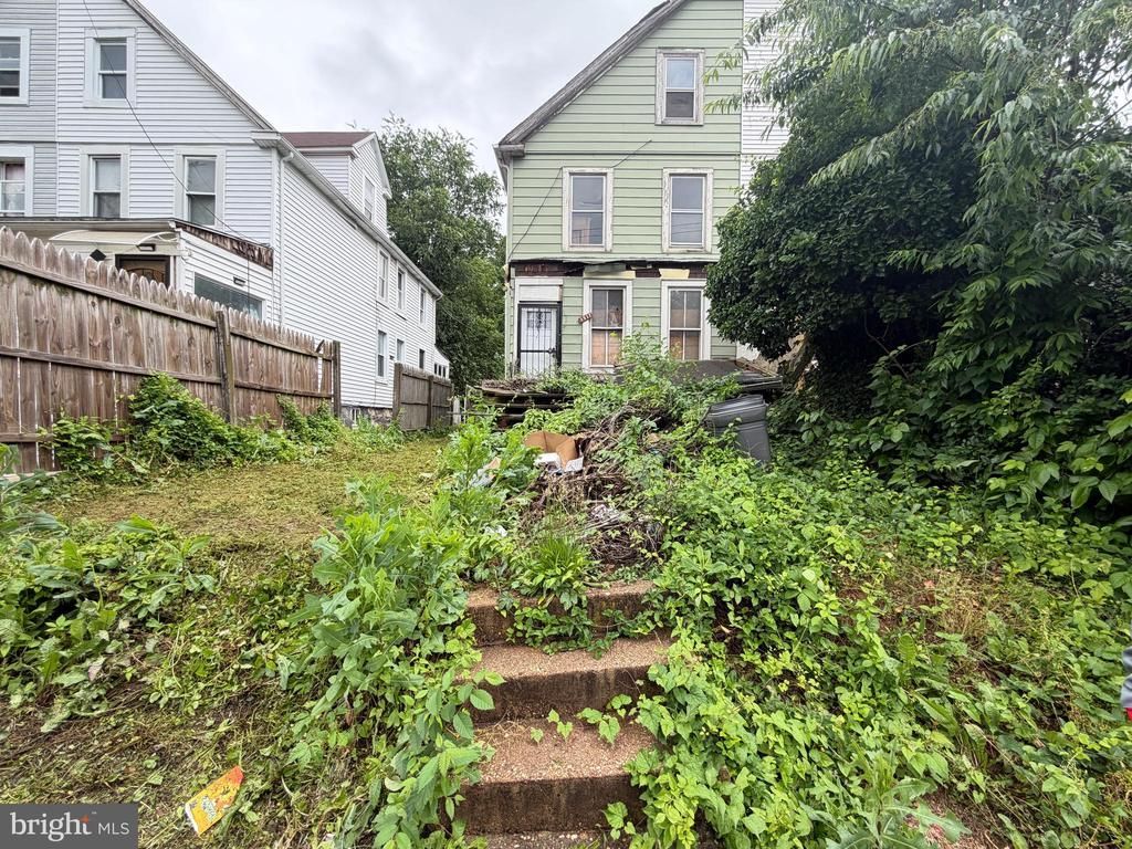3517 Hayward Avenue, Baltimore, MD 21215 Main Photo