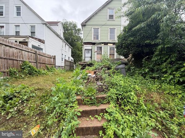 3517 HAYWARD AVENUE, BALTIMORE, MD 21215