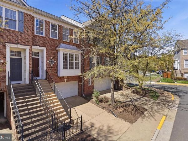 12872 FAIR VALLEY COURT, FAIRFAX, VA 22033
