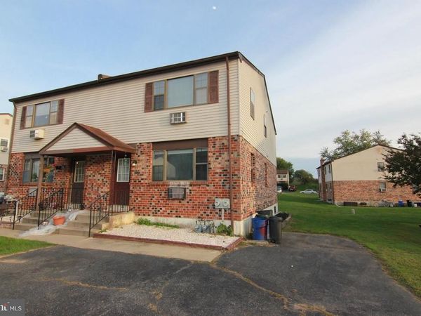 9 THOMAS ROAD , Unit 1, ASTON, PA 19014
