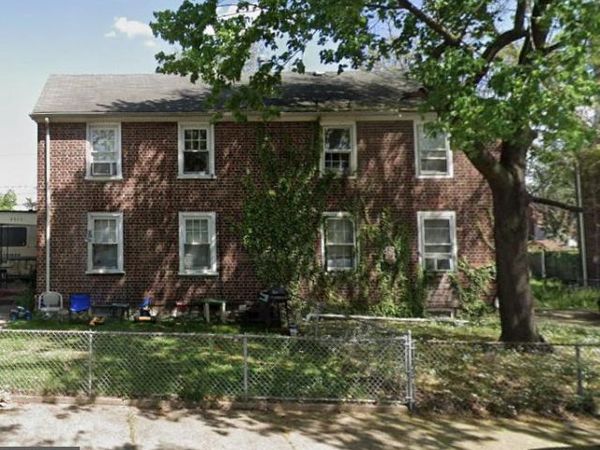 3012 TUCKAHOE ROAD, CAMDEN, NJ 08104
