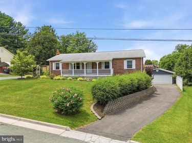 11 ASHLAWN COURT, FRONT ROYAL, VA 22630