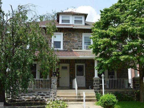 16 W MERCER AVENUE , HAVERTOWN, PA 19083