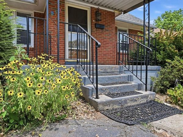 913 DRUID AVE, CHARLOTTESVILLE, VA 22902