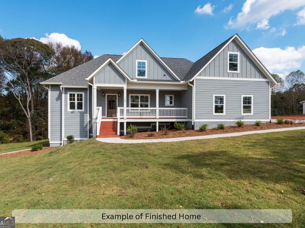 1907 Hoods Mill Road, Commerce, GA 30529