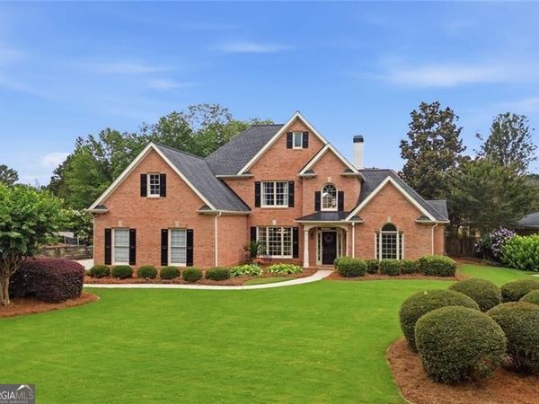 6915 Lancaster Circle, Cumming, GA 30040