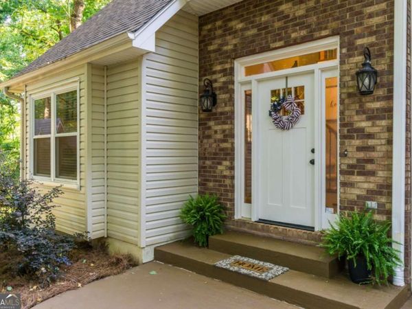 4646 Sherman Allen Way, Gainesville, GA 30507