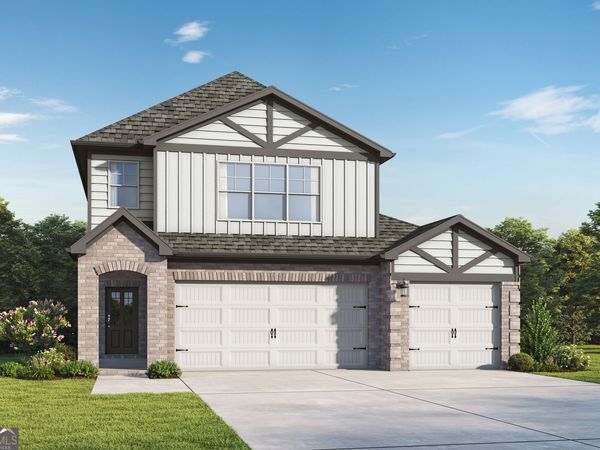 1225 Trombone Way, Mcdonough, GA 30252