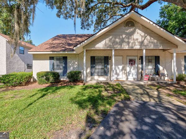 520 Brockinton S, St Simons Island, GA 31522