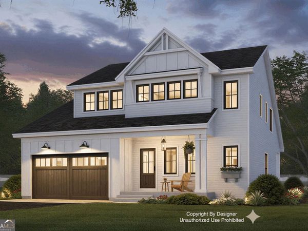 307 Oak Mountain Avenue, Carrollton, GA 30116