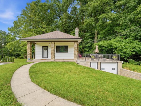 5575 Stewart Avenue, Columbia Twp, OH 45227