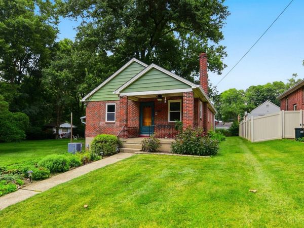 6502 Britton Avenue, Cincinnati, OH 45227