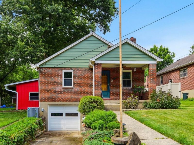 6502 Britton Avenue, Cincinnati, OH 45227 Photo 2