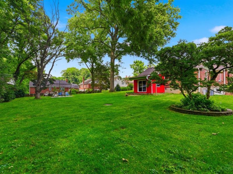 6502 Britton Avenue, Cincinnati, OH 45227 Photo 39