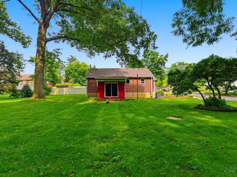 6502 Britton Avenue, Cincinnati, OH 45227 Photo 40