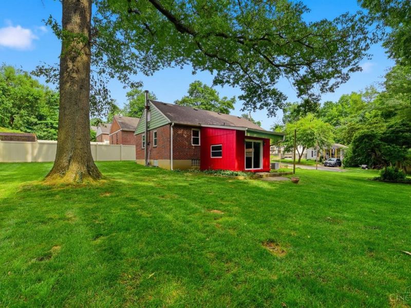 6502 Britton Avenue, Cincinnati, OH 45227 Photo 41