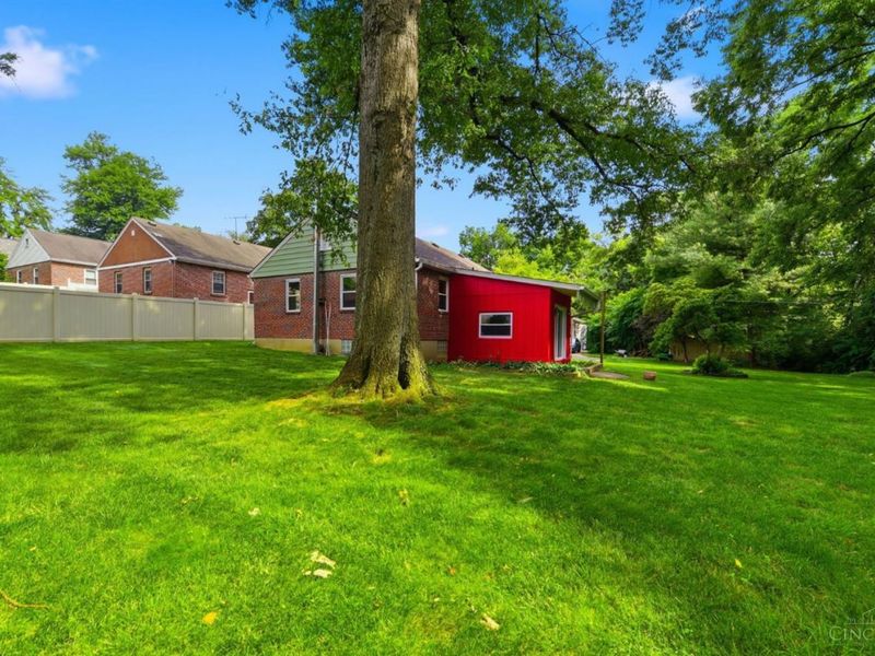 6502 Britton Avenue, Cincinnati, OH 45227 Photo 42